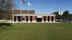 Property Condition Assessment 