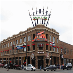 Foster an atmosphere of integrity