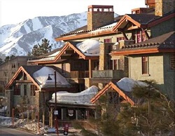 Mamoth Phase I services