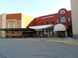 Registered Architect / Professional Engineer