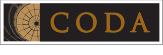 Coda - Consulting Group - Footer logo