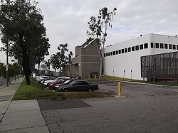Refrigerated Warehouse, Carson CA