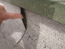 Roofing Services - Roof Deficiencies