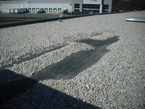 Roofing Services - roofing consulting services