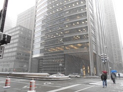  Property Condition Assessment of a Class "A"